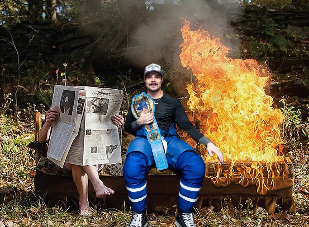 The Dream Is (Probably) Over