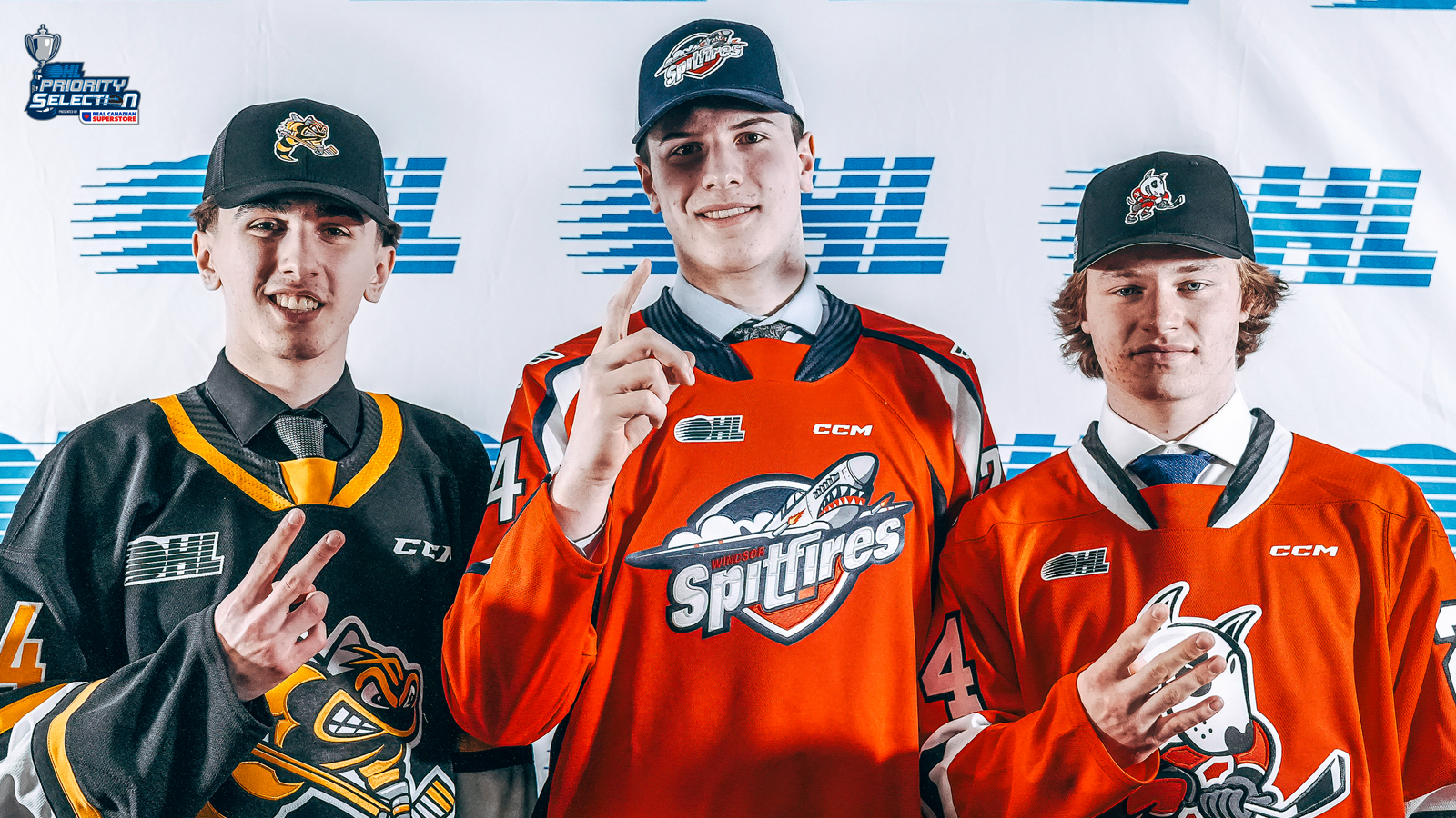 How The OHL Draft Fared In The NHL Draft, Two Years On