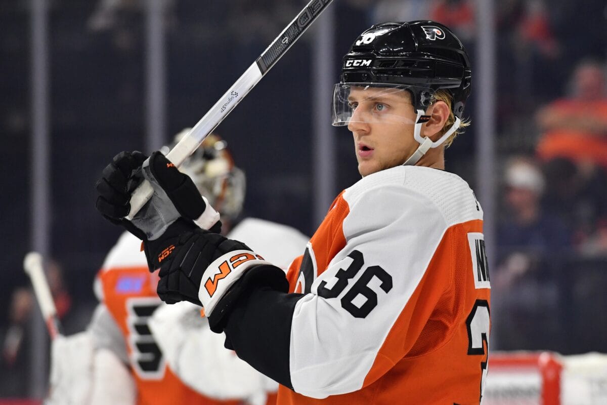 Why Toronto’s D&G Trade With Philadelphia Is A Good First Step