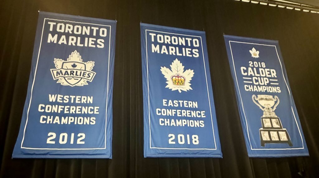 The Marlies Are Six Wins Away. Now What?